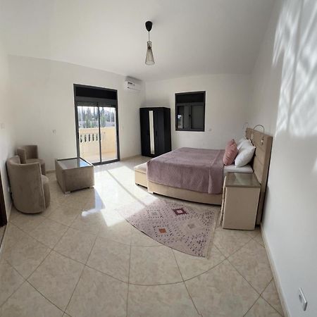 Villa Nour Al-Khalil Essaouira Eksteriør bilde