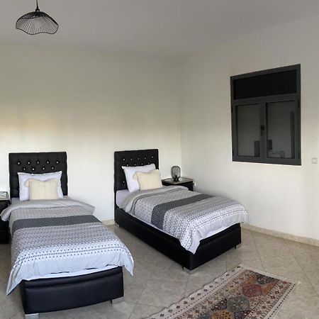 Villa Nour Al-Khalil Essaouira Eksteriør bilde