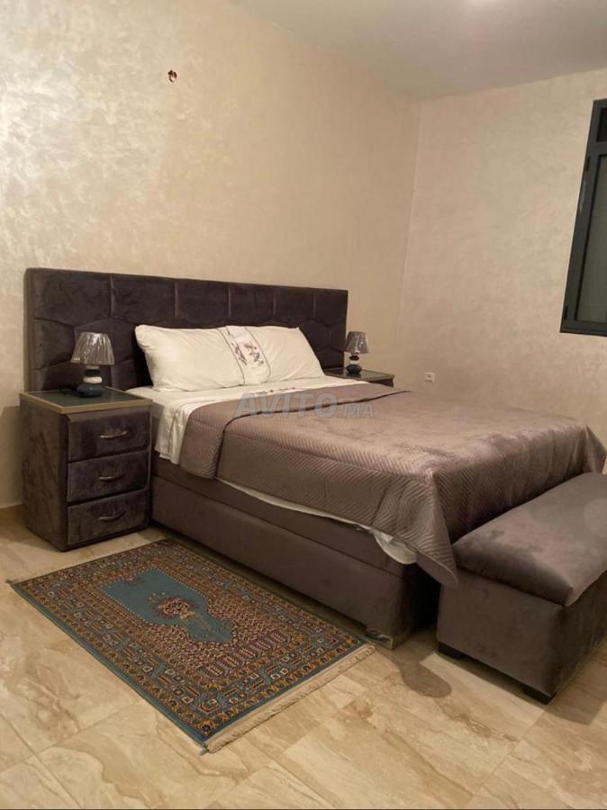 Villa Nour Al-Khalil Essaouira Eksteriør bilde