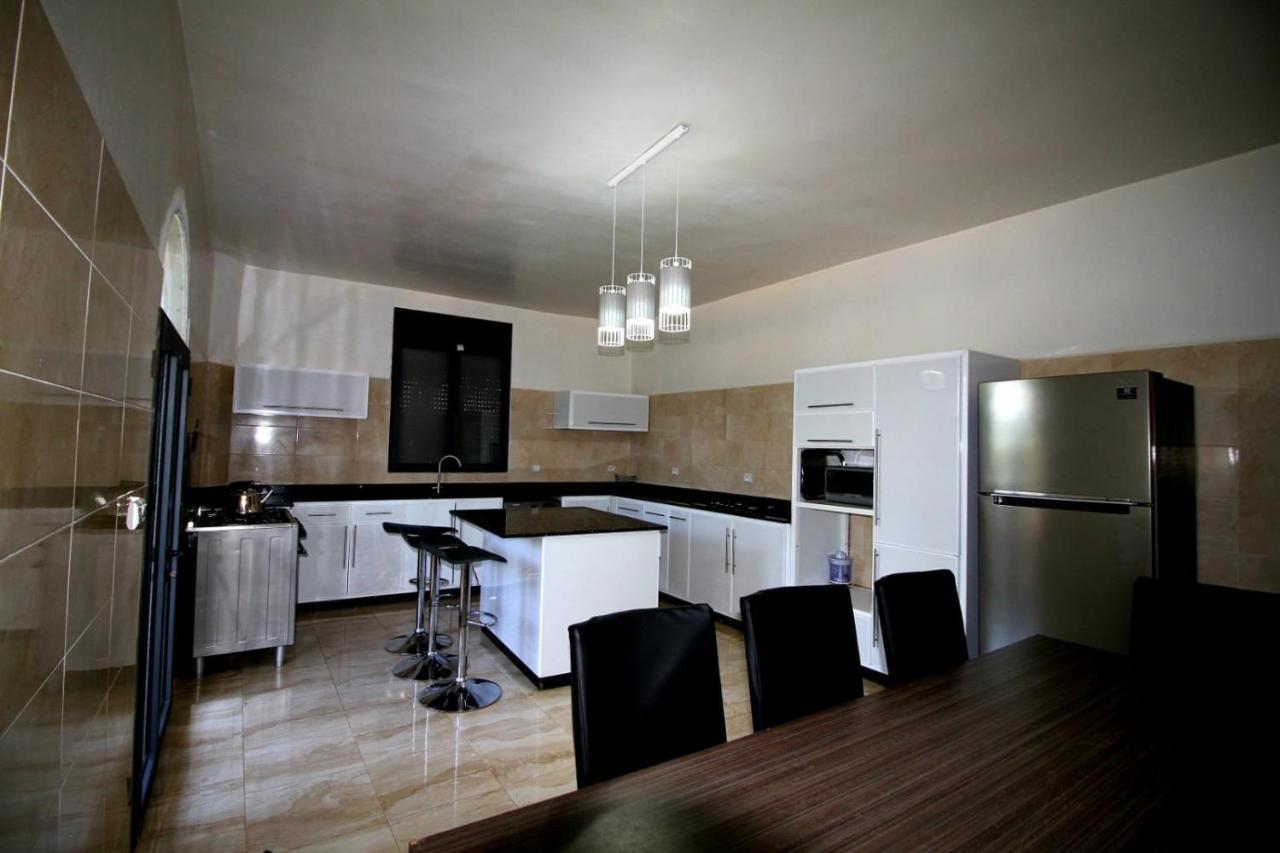 Villa Nour Al-Khalil Essaouira Eksteriør bilde
