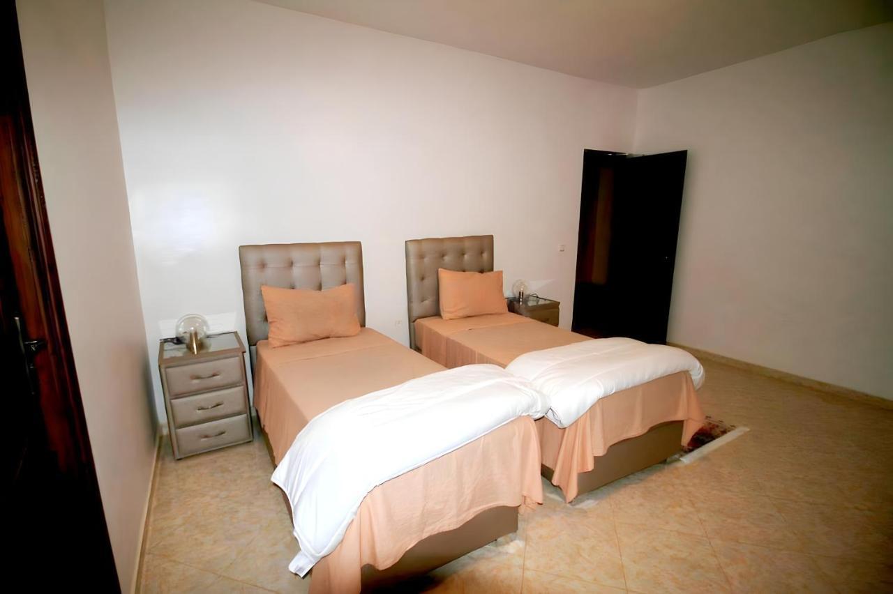 Villa Nour Al-Khalil Essaouira Eksteriør bilde
