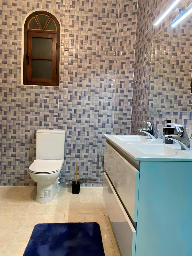 Villa Nour Al-Khalil Essaouira Eksteriør bilde