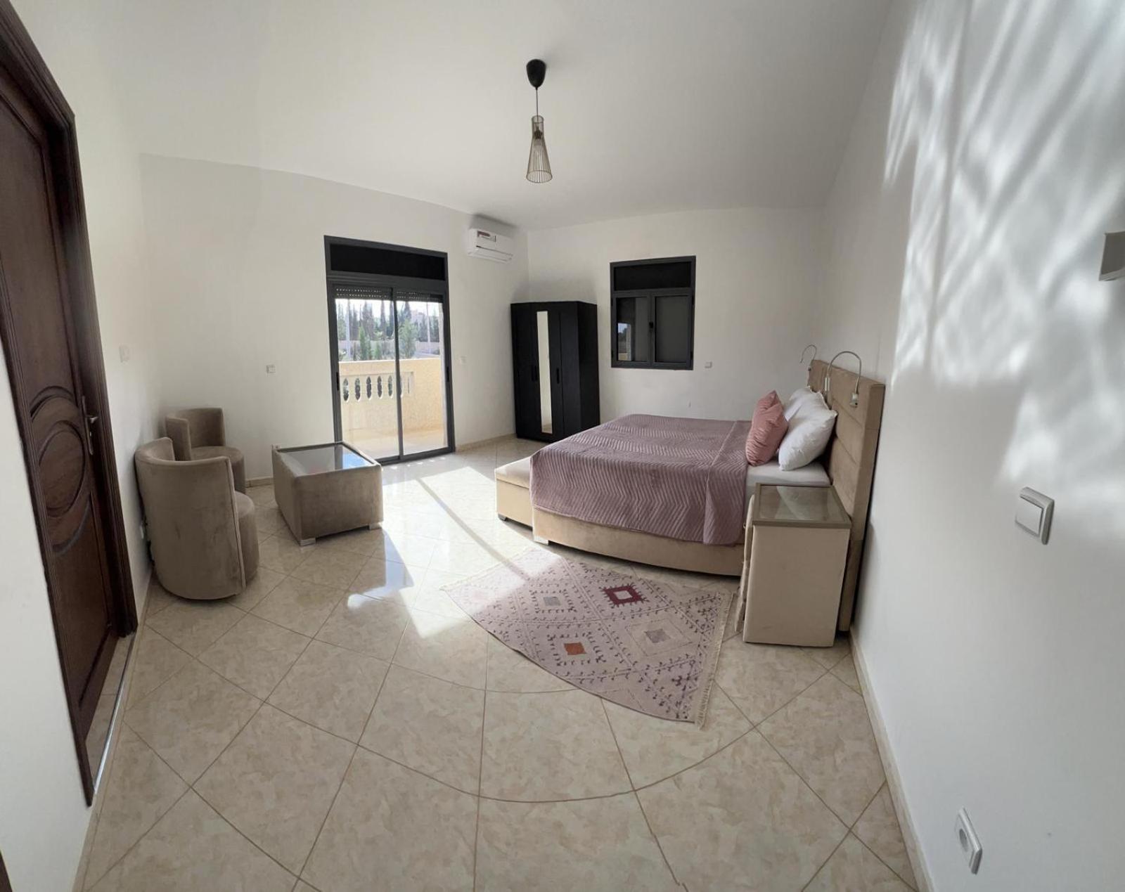 Villa Nour Al-Khalil Essaouira Eksteriør bilde