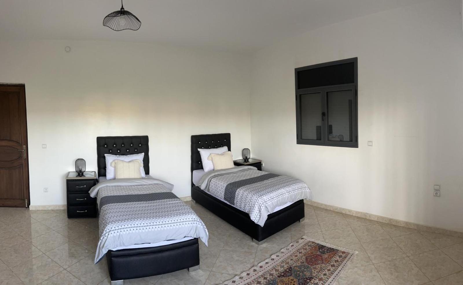 Villa Nour Al-Khalil Essaouira Eksteriør bilde
