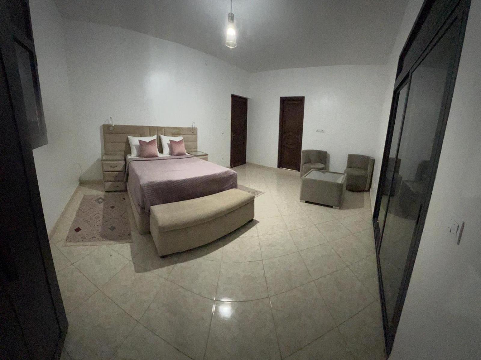 Villa Nour Al-Khalil Essaouira Eksteriør bilde