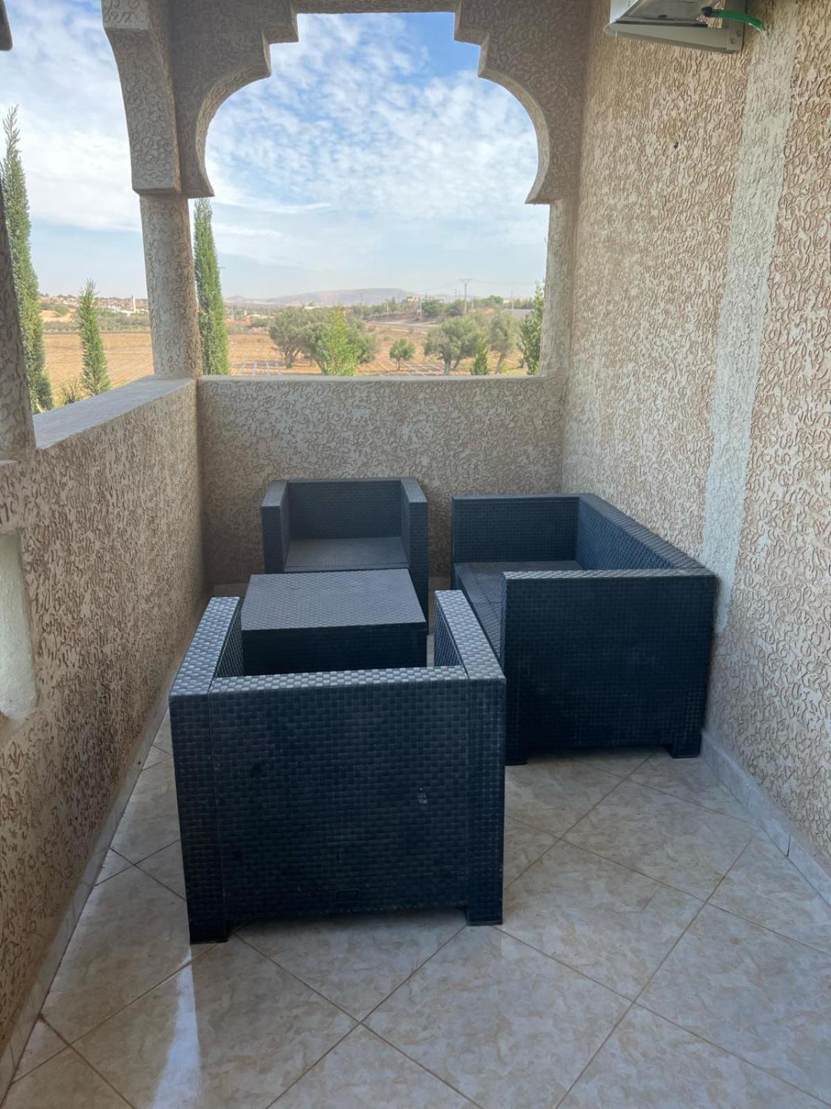 Villa Nour Al-Khalil Essaouira Eksteriør bilde