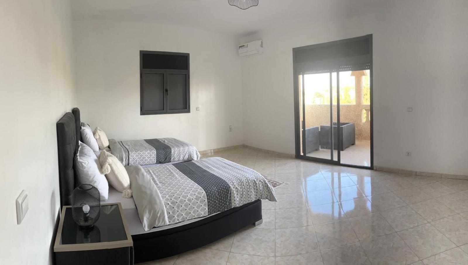 Villa Nour Al-Khalil Essaouira Eksteriør bilde